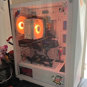 Phrog added a photo of their purchase