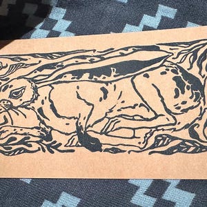 Anja added a photo of their purchase