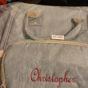 Alexis added a photo of their purchase