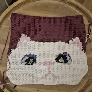 Sally added a photo of their purchase