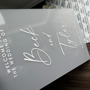 beck added a photo of their purchase