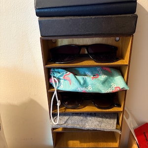 Sarah added a photo of their purchase