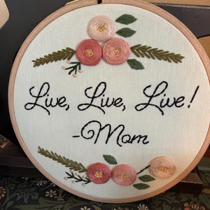 Nancy added a photo of their purchase