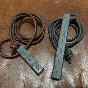 Rune Reincarnation Bangle | Etsy