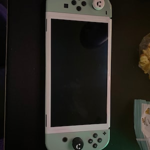 Amber added a photo of their purchase