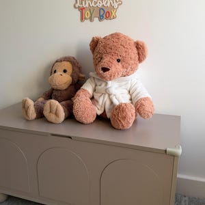 Becci added a photo of their purchase
