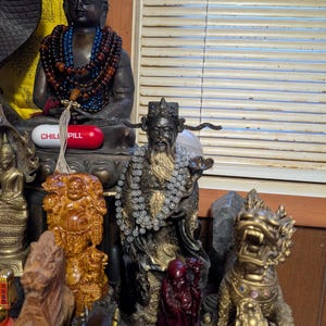 Craig added a photo of their purchase