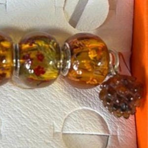 Ingrid added a photo of their purchase