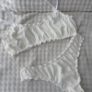 Etsy-koper heeft een foto van de aankoop toegevoegd