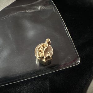 Andrea ha añadido una foto de su compra
