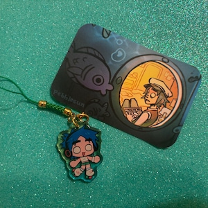 Lucy added a photo of their purchase