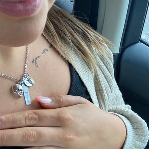 Sommer added a photo of their purchase