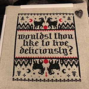 Kelsey added a photo of their purchase