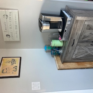 laurie added a photo of their purchase