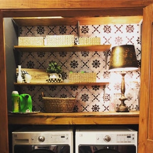 Etsy buyer added a photo of their purchase