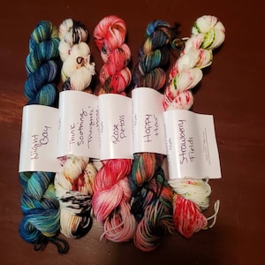 Karen added a photo of their purchase