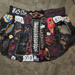 Madison ha añadido una foto de su compra