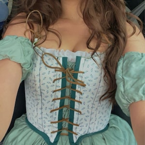 Alyssa hat ein Foto des gekauften Artikels hinzugefügt