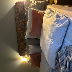 Acquirente Etsy ha aggiunto una foto del proprio acquisto