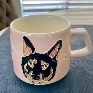 Rebecca added a photo of their purchase