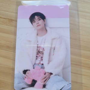 Stray Kids SKZ 5thファンミーティング ティーザーフォトカード - 予約