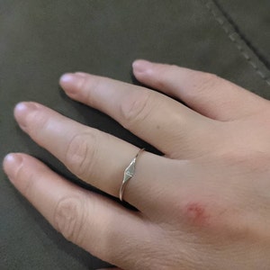 Alysia added a photo of their purchase