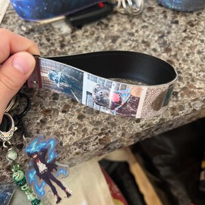 Kenzy added a photo of their purchase