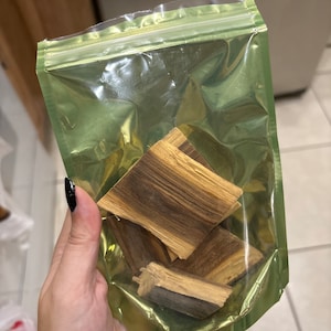 Karen added a photo of their purchase