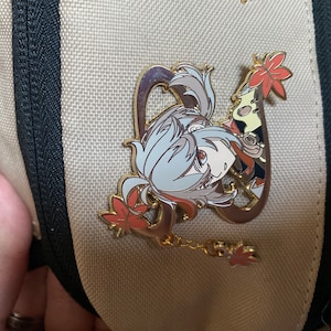Vaerolyn added a photo of their purchase