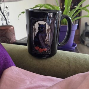 Beth added a photo of their purchase