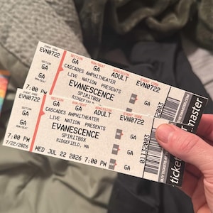 Steven added a photo of their purchase