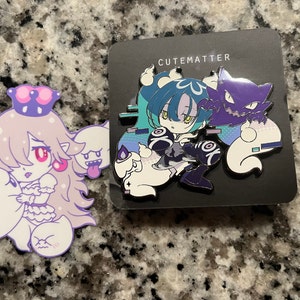 Mya added a photo of their purchase