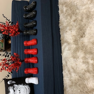 Maggie added a photo of their purchase