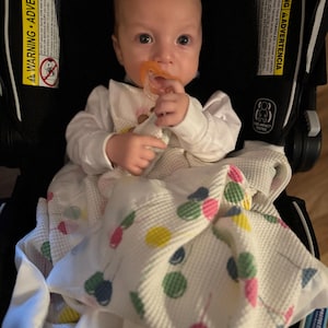 Jenna added a photo of their purchase