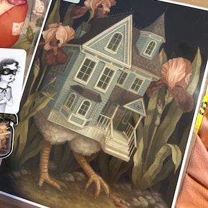 Ashley added a photo of their purchase