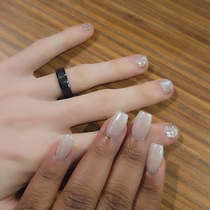 Taeya added a photo of their purchase