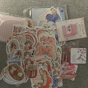 Stephanie added a photo of their purchase