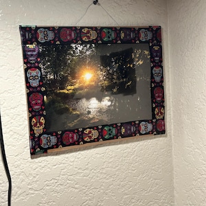 Amber added a photo of their purchase
