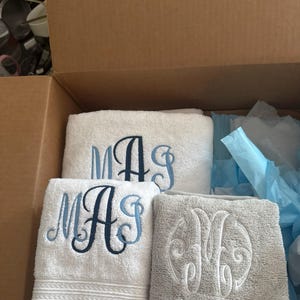 Kathy added a photo of their purchase