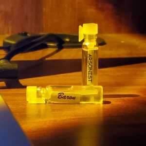 De added a photo of their purchase