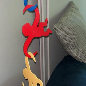 Comprador de Etsy ha añadido una foto de su compra
