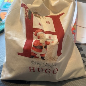 Katie lade till en bild av sitt köp