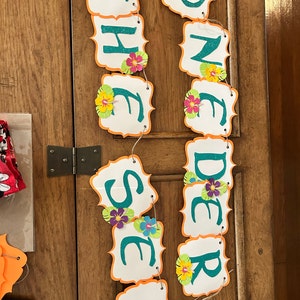 Etsy buyer added a photo of their purchase