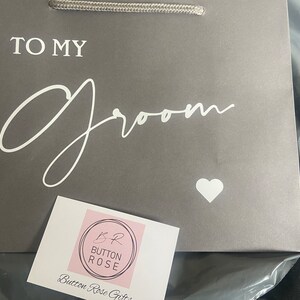 Lisa added a photo of their purchase
