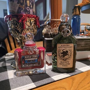 Robert added a photo of their purchase