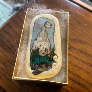 Diane added a photo of their purchase