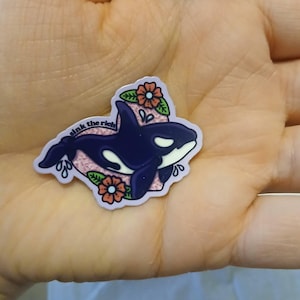 Katie added a photo of their purchase