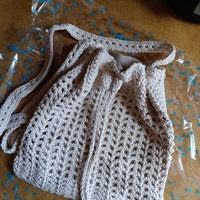 Fishnet Bag