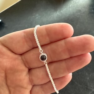 Nia added a photo of their purchase