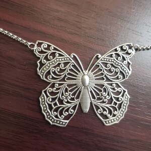 Mamma Mia 2 Inspired Butterfly Donna 